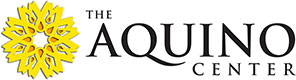 The Aquino Center Logo